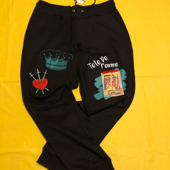 Pants - Picture 2 of 6